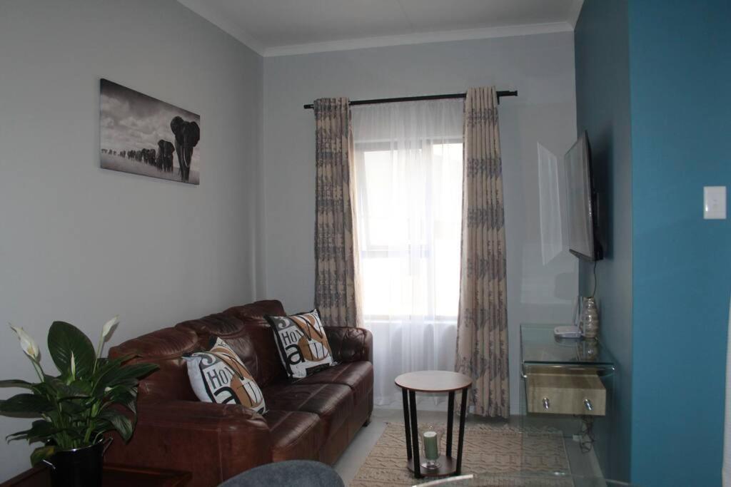 Apartment In Midrand